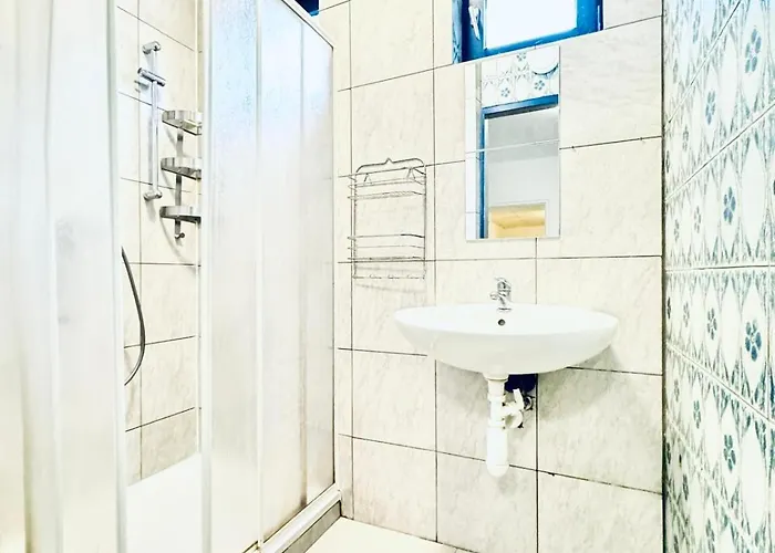 Daire Comfortable 2br With Living In For Long *